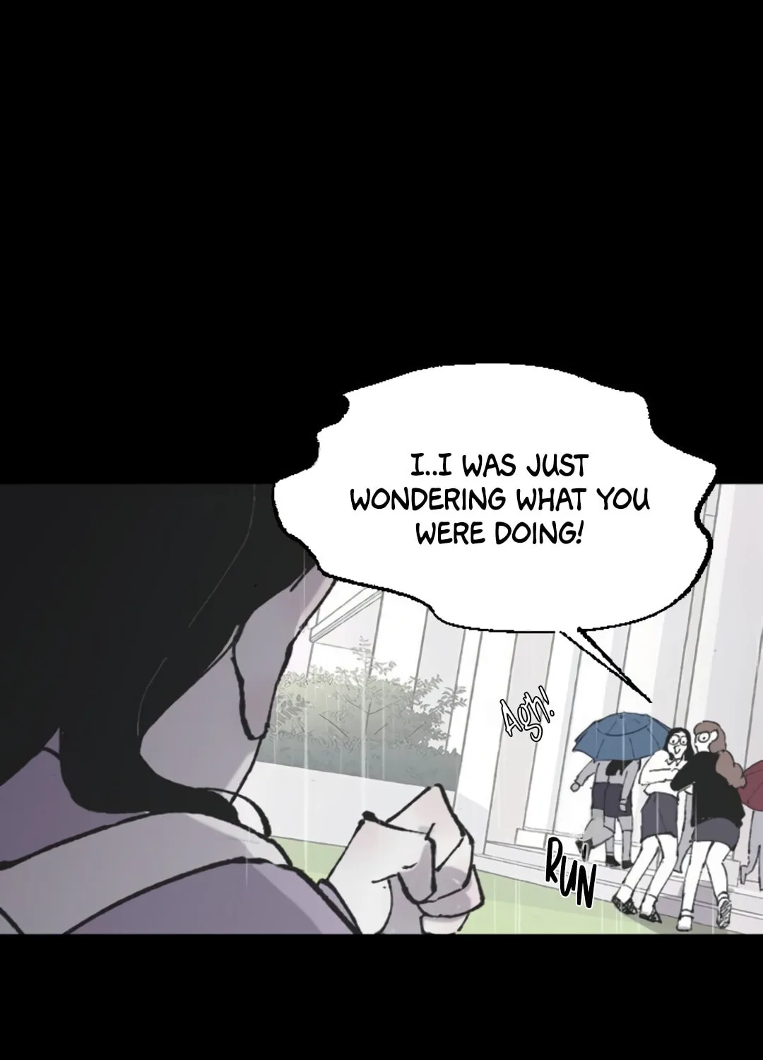 Three B(r)others Chapter 6 page 48 - 