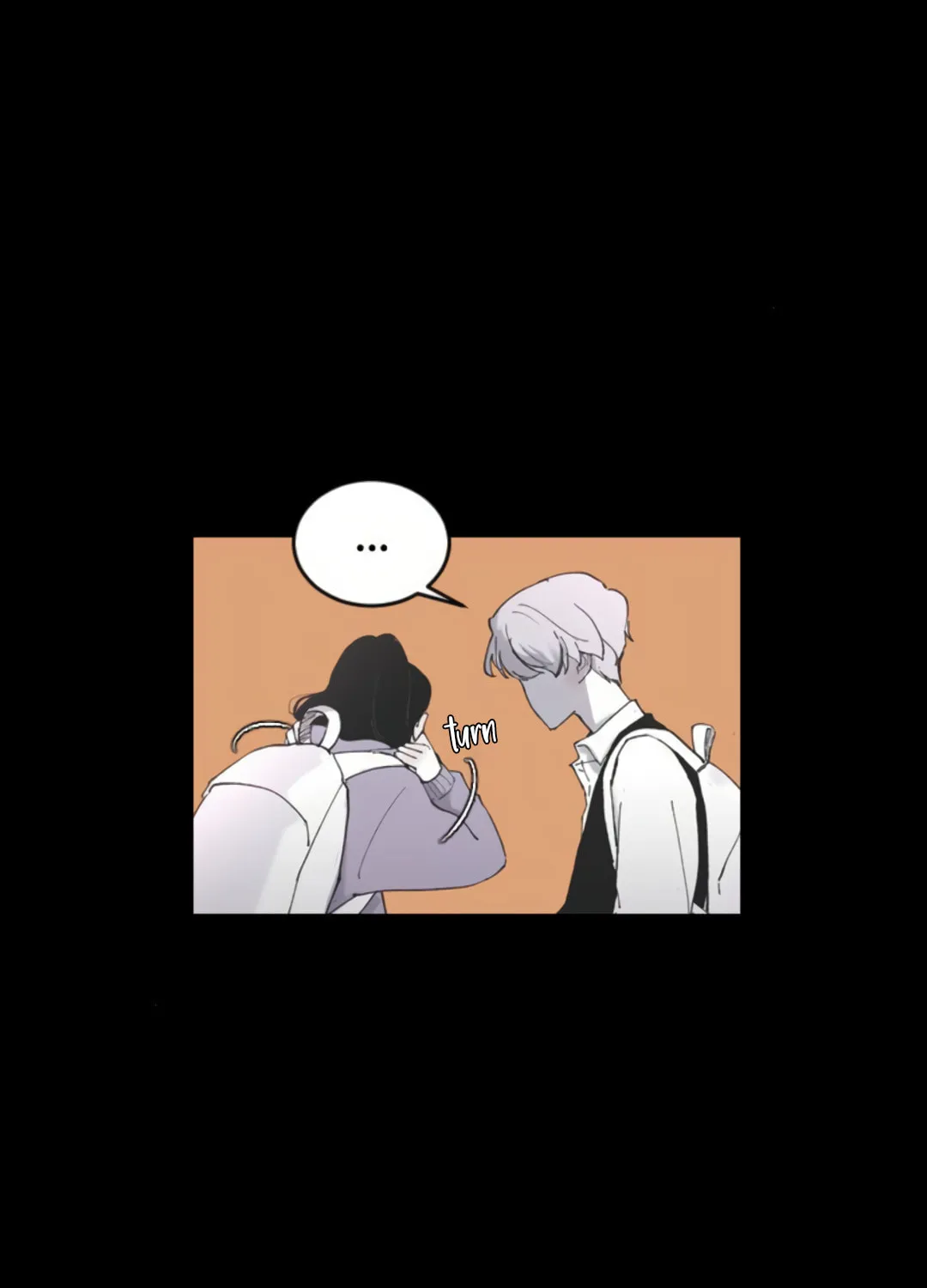 Three B(r)others Chapter 6 page 49 - 