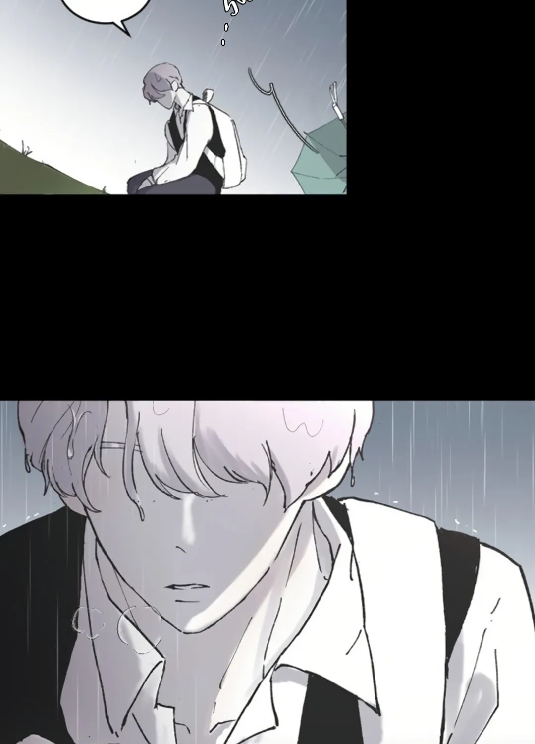 Three B(r)others Chapter 6 page 52 - 