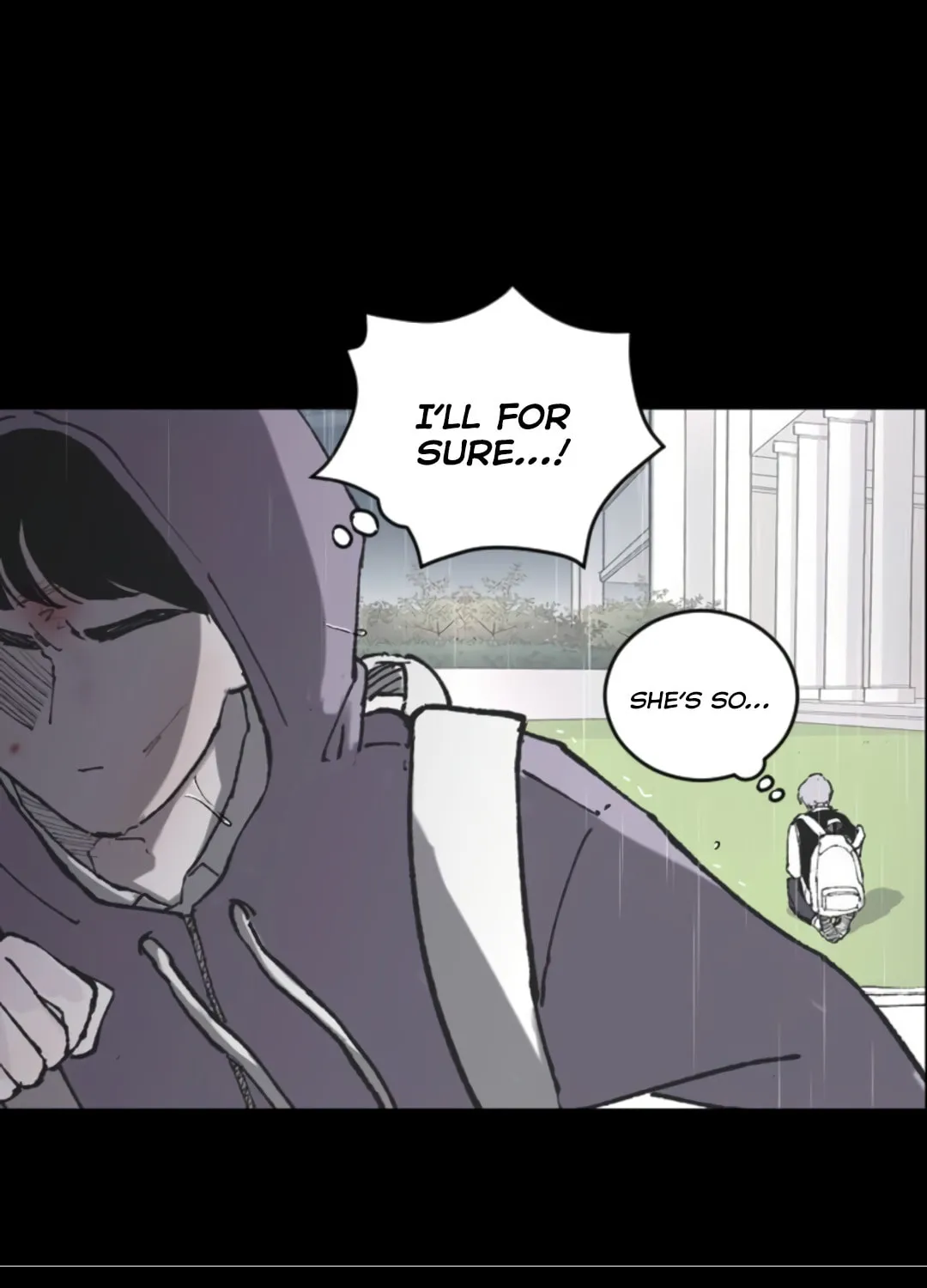 Three B(r)others Chapter 6 page 55 - 