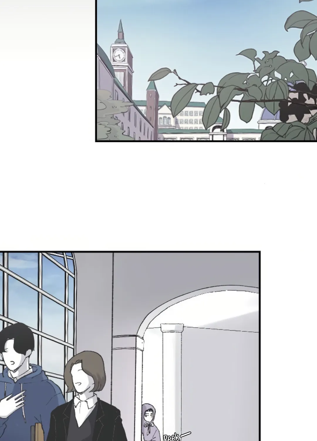 Three B(r)others Chapter 6 page 59 - 