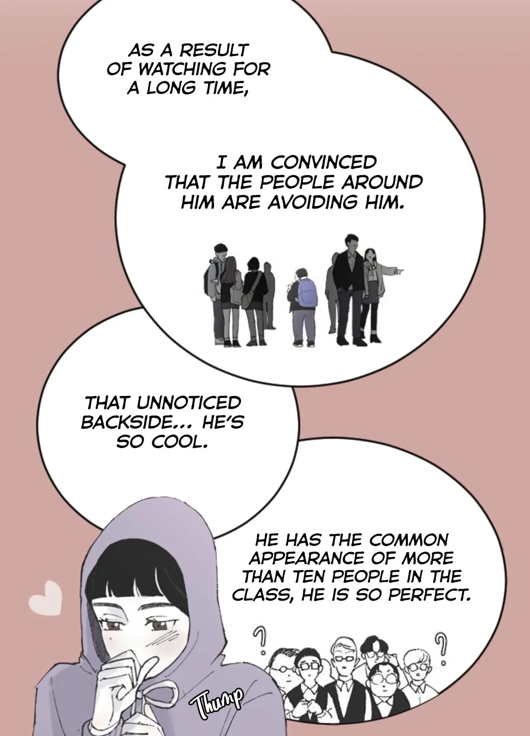 Three B(r)others Chapter 6 page 62 - 