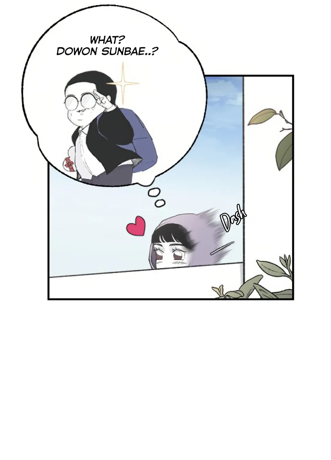 Three B(r)others Chapter 6 page 65 - 