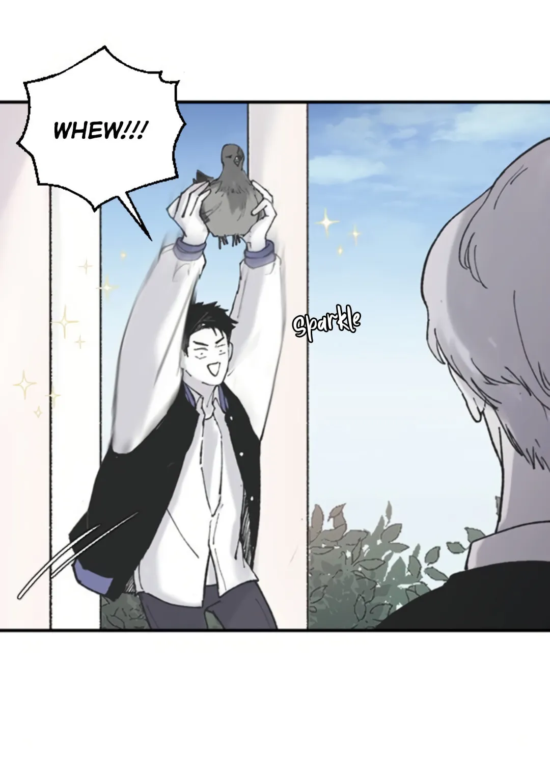 Three B(r)others Chapter 6 page 68 - 