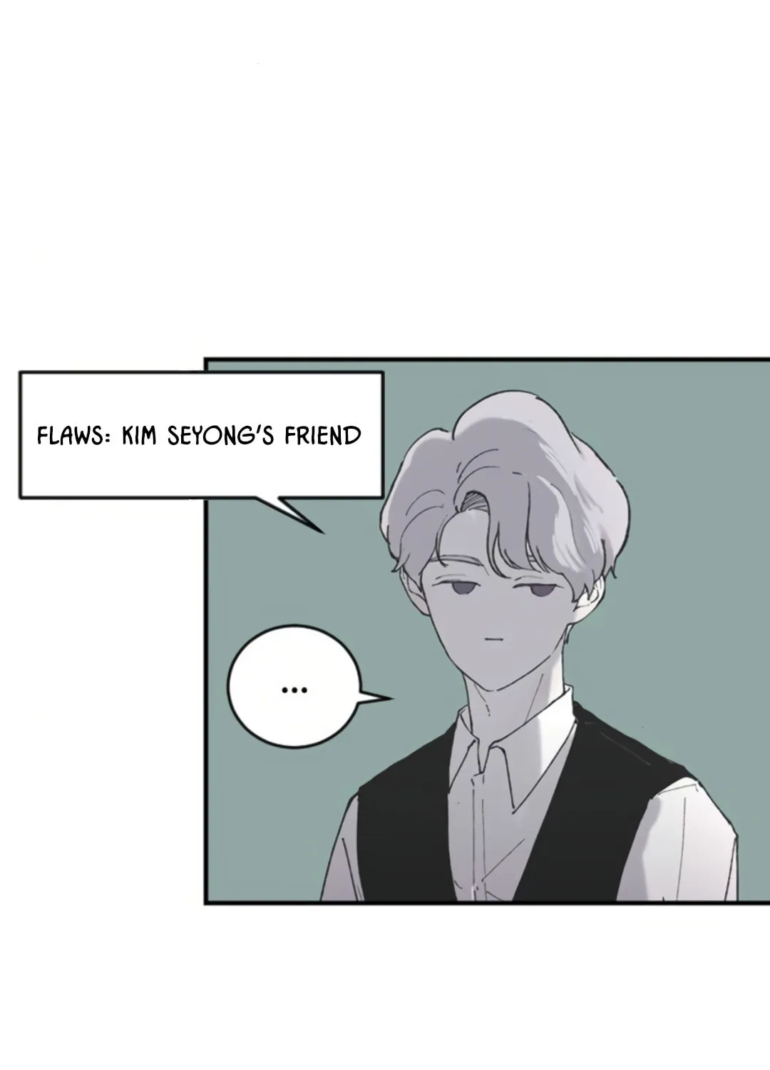 Three B(r)others Chapter 6 page 69 - 