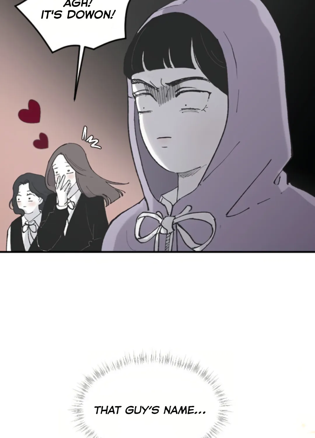 Three B(r)others Chapter 6 page 74 - 