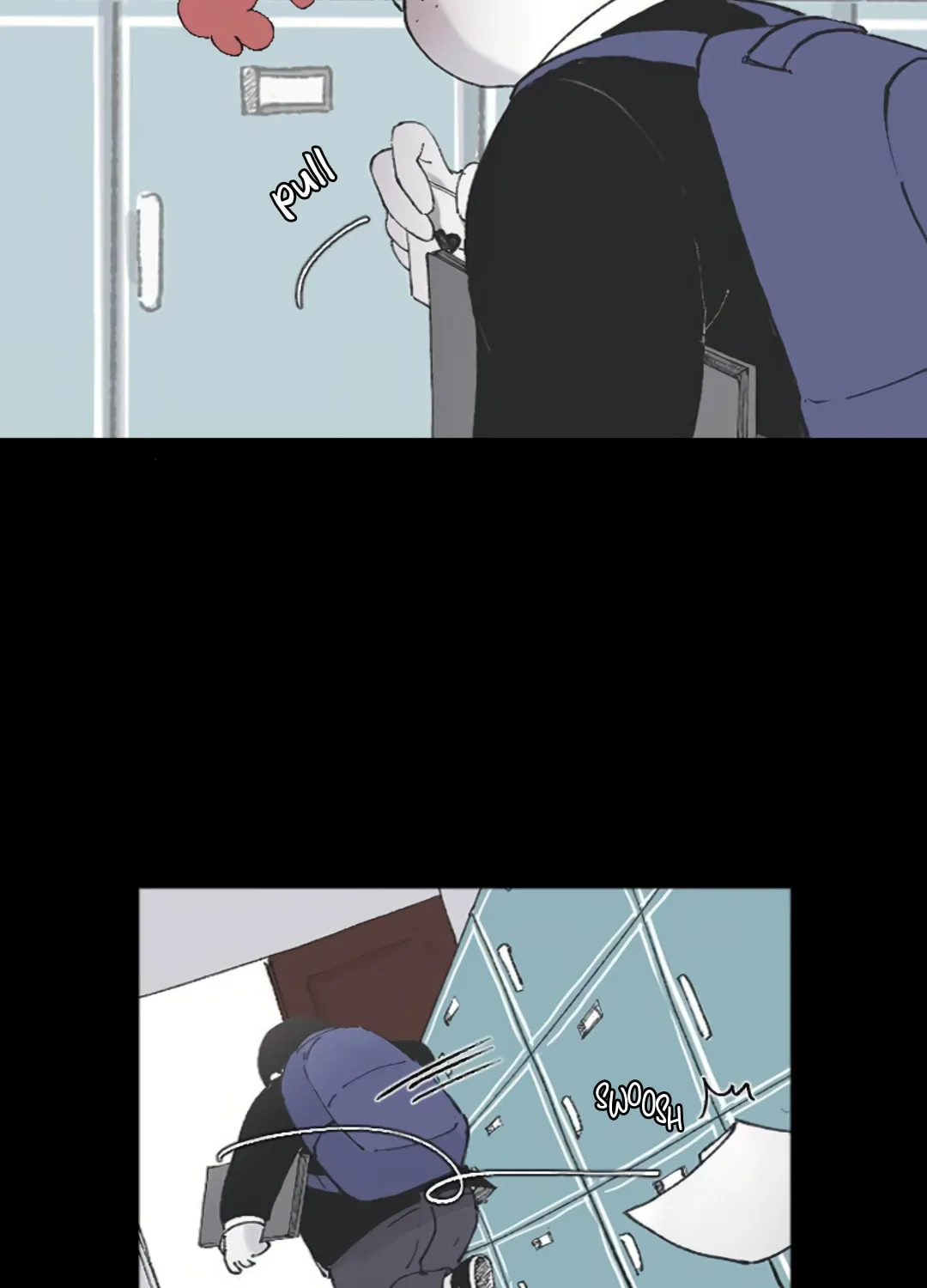 Three B(r)others Chapter 6 page 81 - 