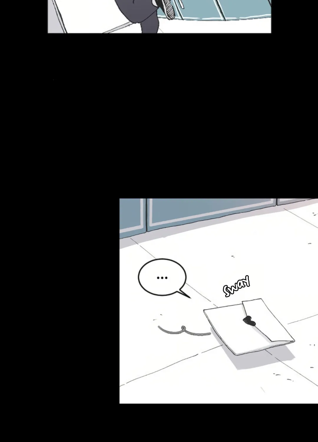 Three B(r)others Chapter 6 page 82 - 
