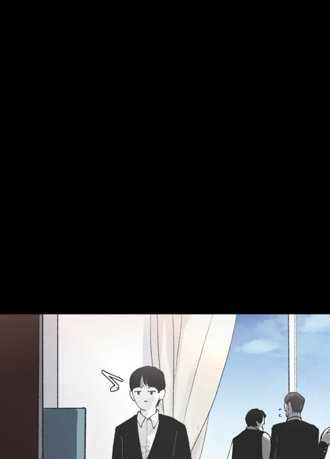 Three B(r)others Chapter 6 page 83 - 