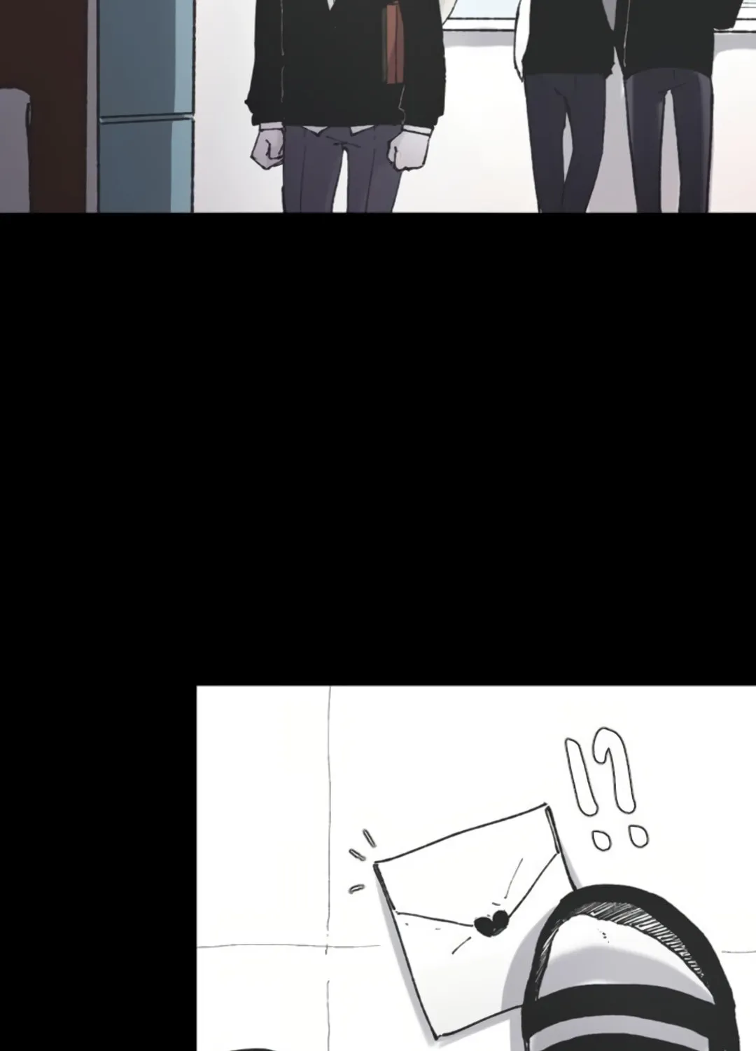 Three B(r)others Chapter 6 page 84 - 