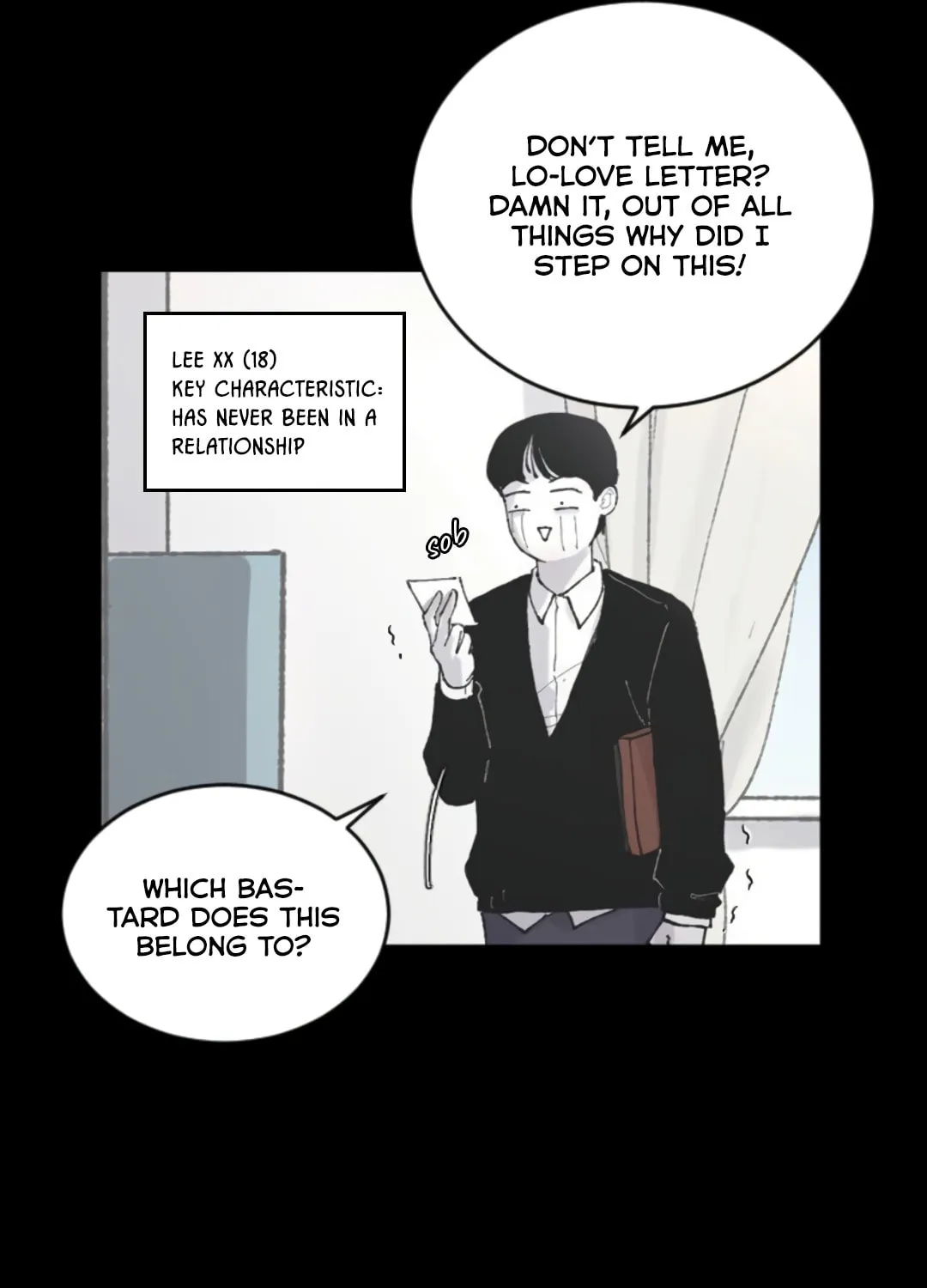 Three B(r)others Chapter 6 page 86 - 