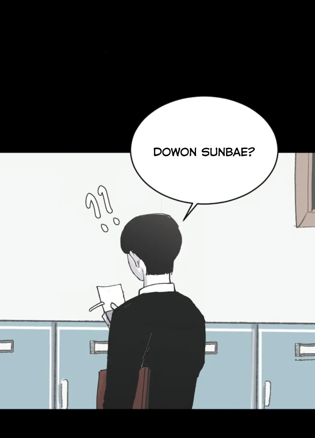 Three B(r)others Chapter 6 page 87 - 