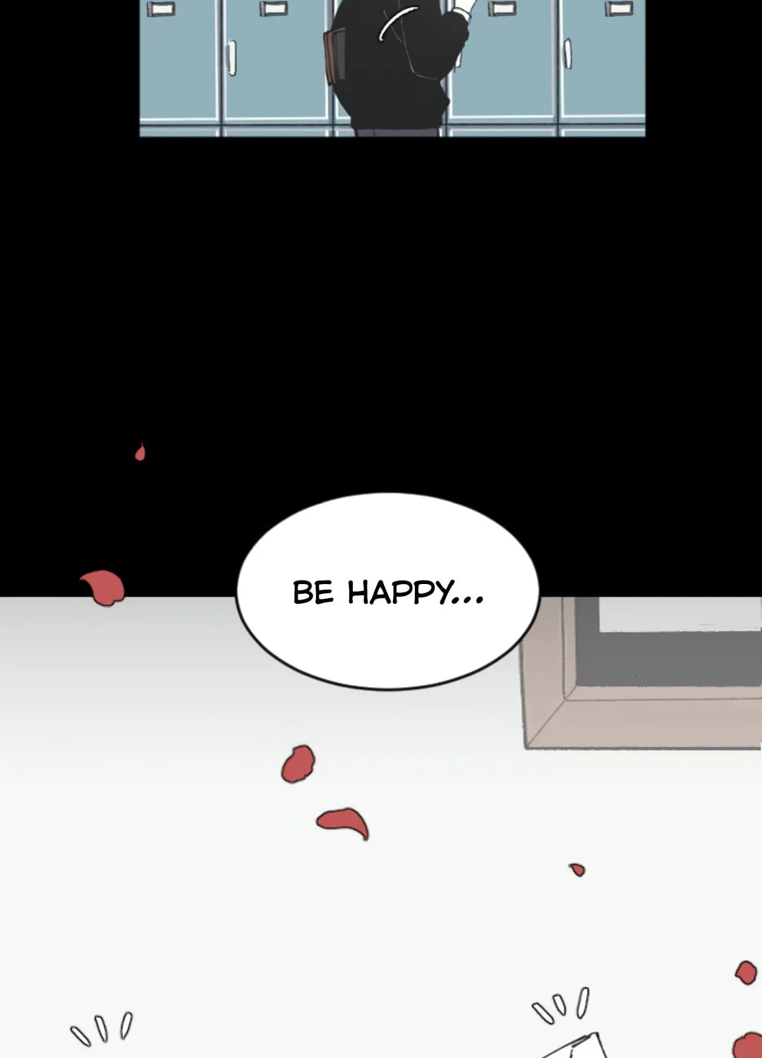 Three B(r)others Chapter 6 page 90 - 