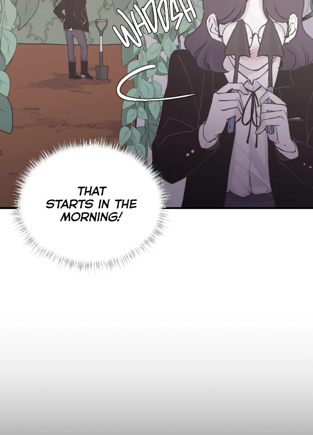 Three B(r)others Chapter 7 page 11 - 