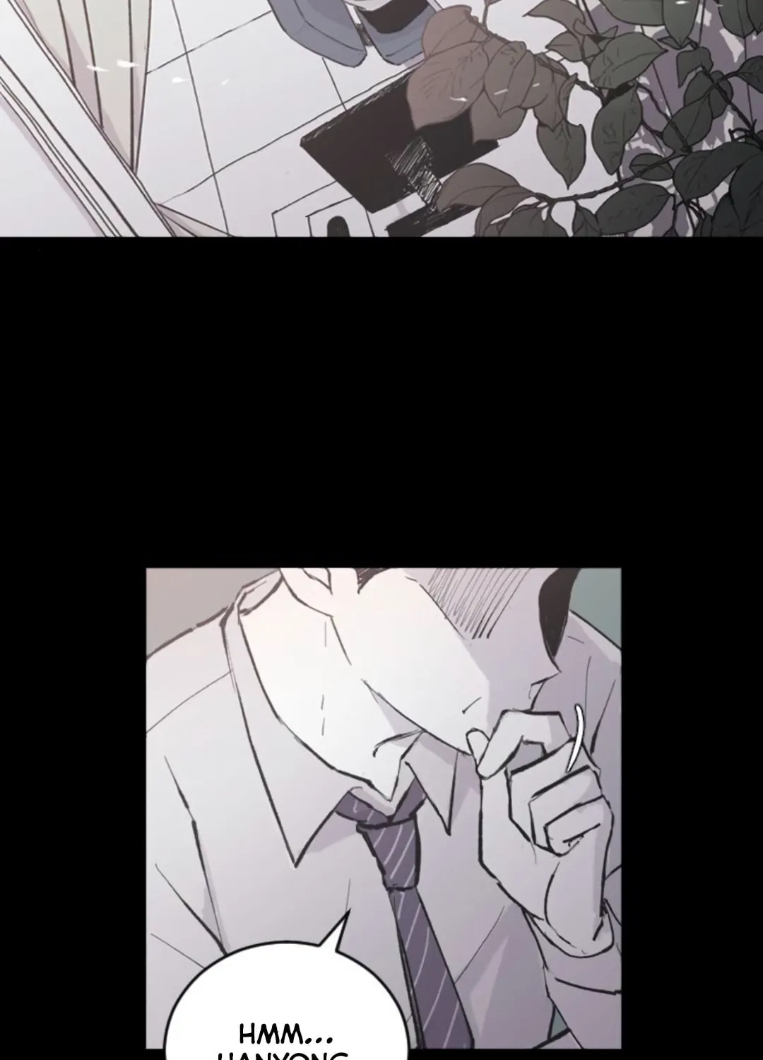 Three B(r)others Chapter 7 page 13 - 
