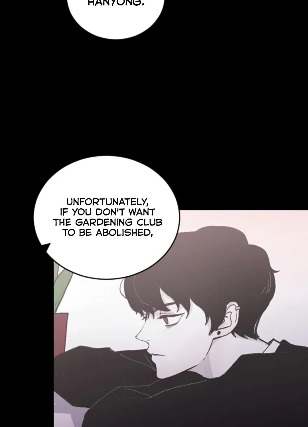 Three B(r)others Chapter 7 page 14 - 