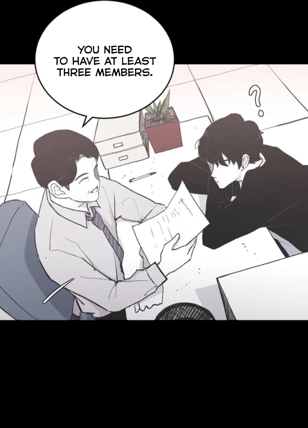 Three B(r)others Chapter 7 page 16 - 