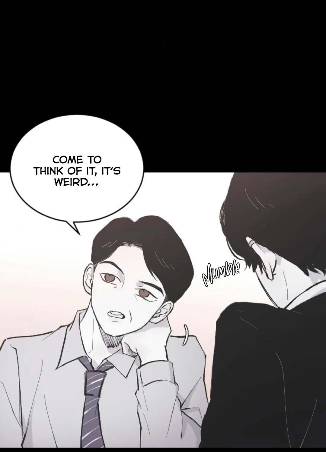 Three B(r)others Chapter 7 page 17 - 