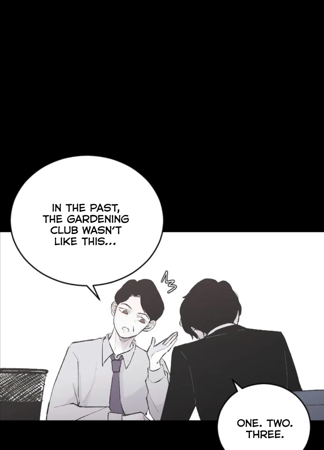 Three B(r)others Chapter 7 page 18 - 