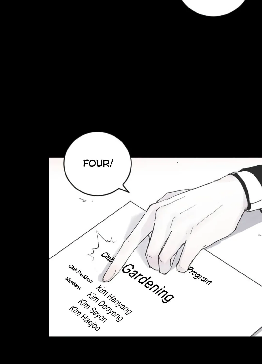 Three B(r)others Chapter 7 page 19 - 