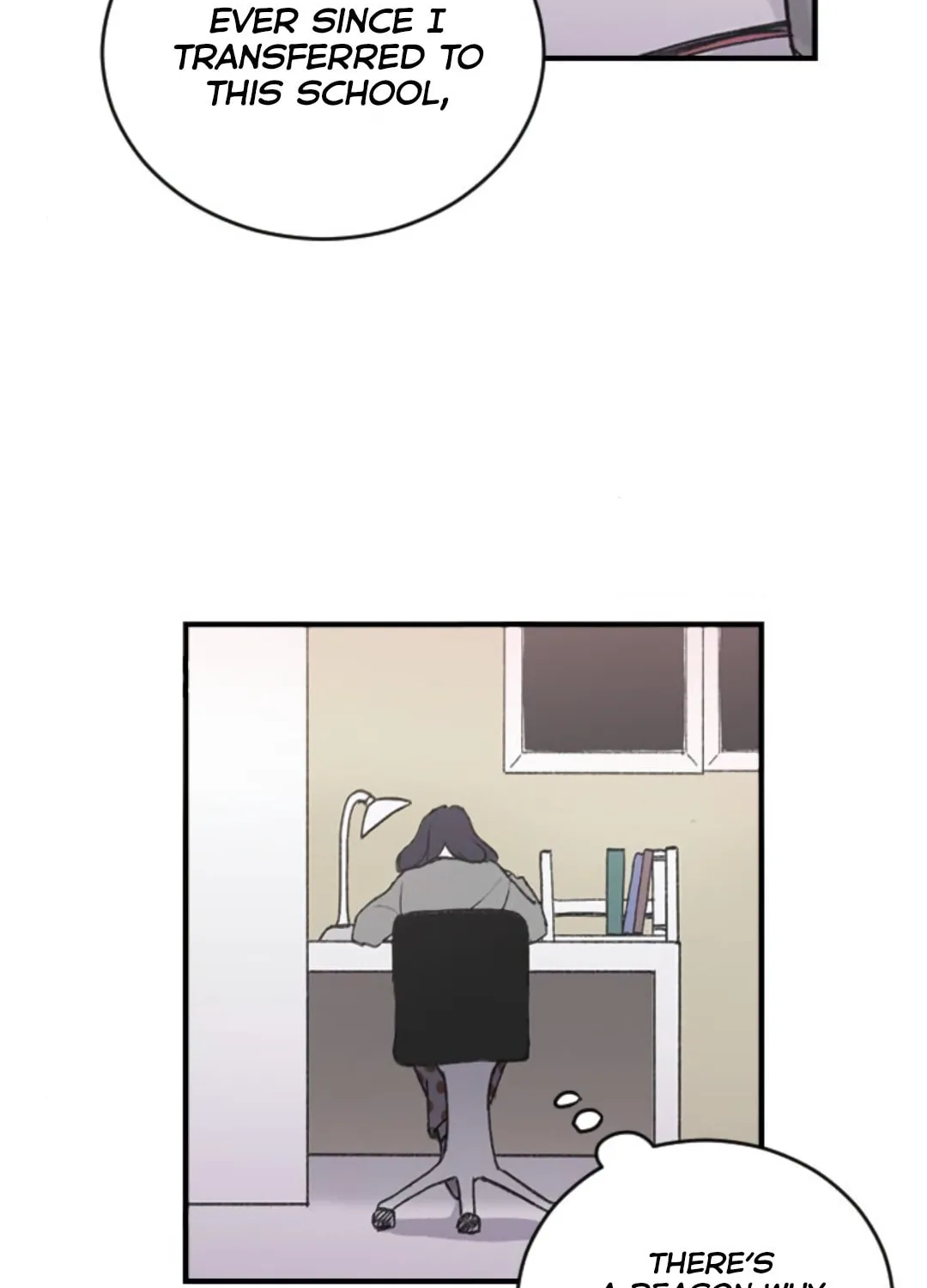 Three B(r)others Chapter 7 page 3 - 