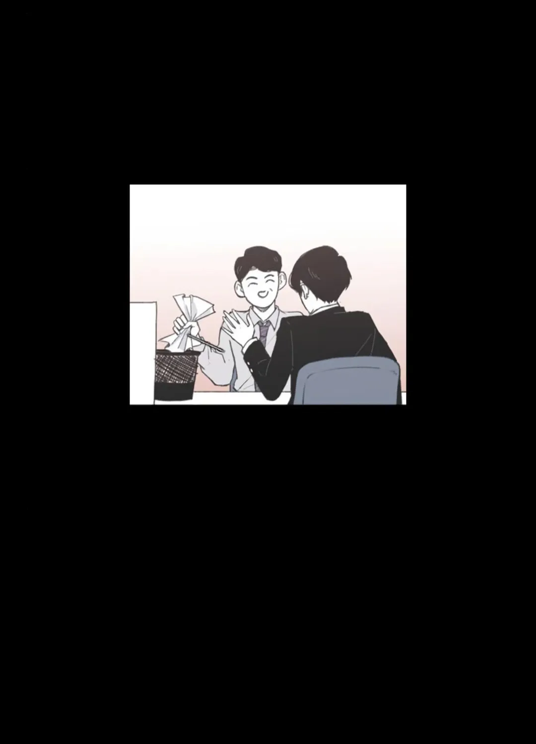 Three B(r)others Chapter 7 page 21 - 