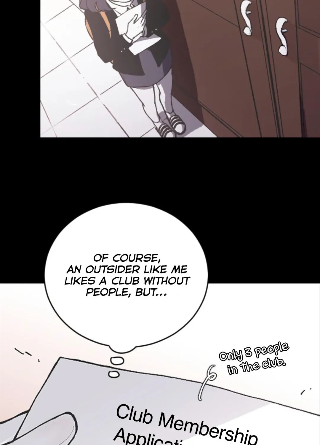 Three B(r)others Chapter 7 page 24 - 