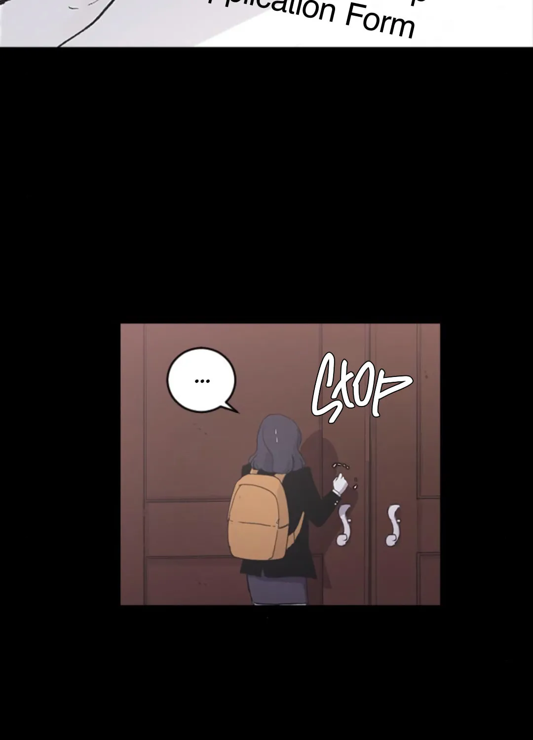 Three B(r)others Chapter 7 page 25 - 