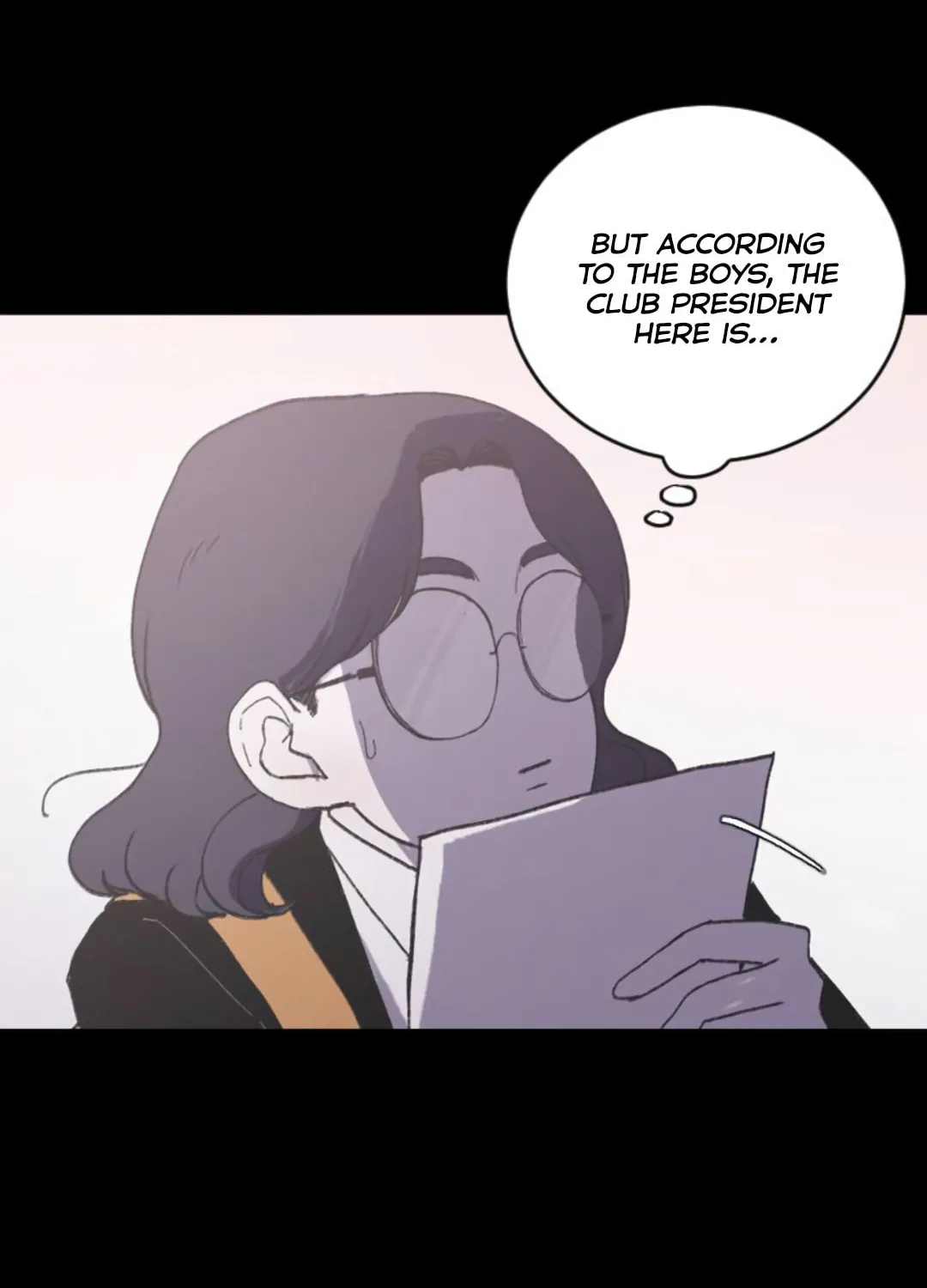 Three B(r)others Chapter 7 page 26 - 