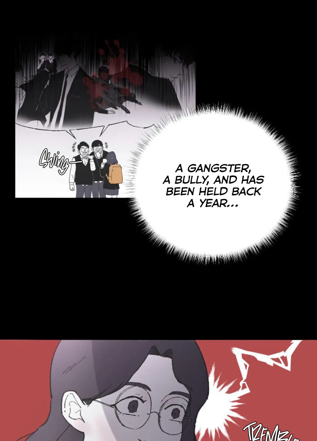 Three B(r)others Chapter 7 page 27 - 
