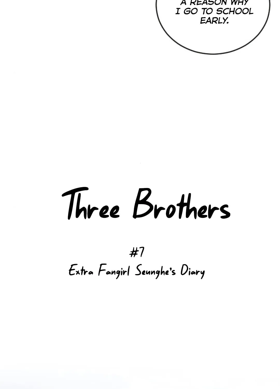 Three B(r)others Chapter 7 page 4 - 