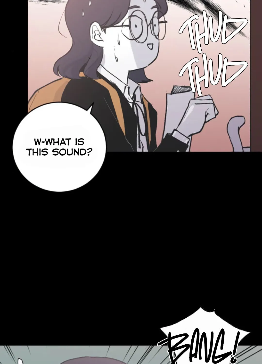 Three B(r)others Chapter 7 page 31 - 