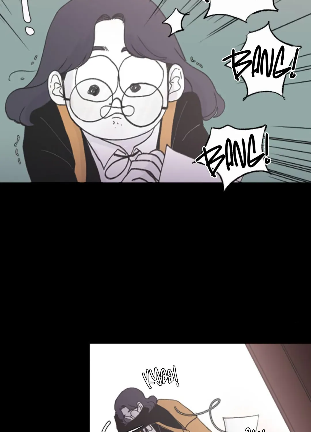 Three B(r)others Chapter 7 page 32 - 