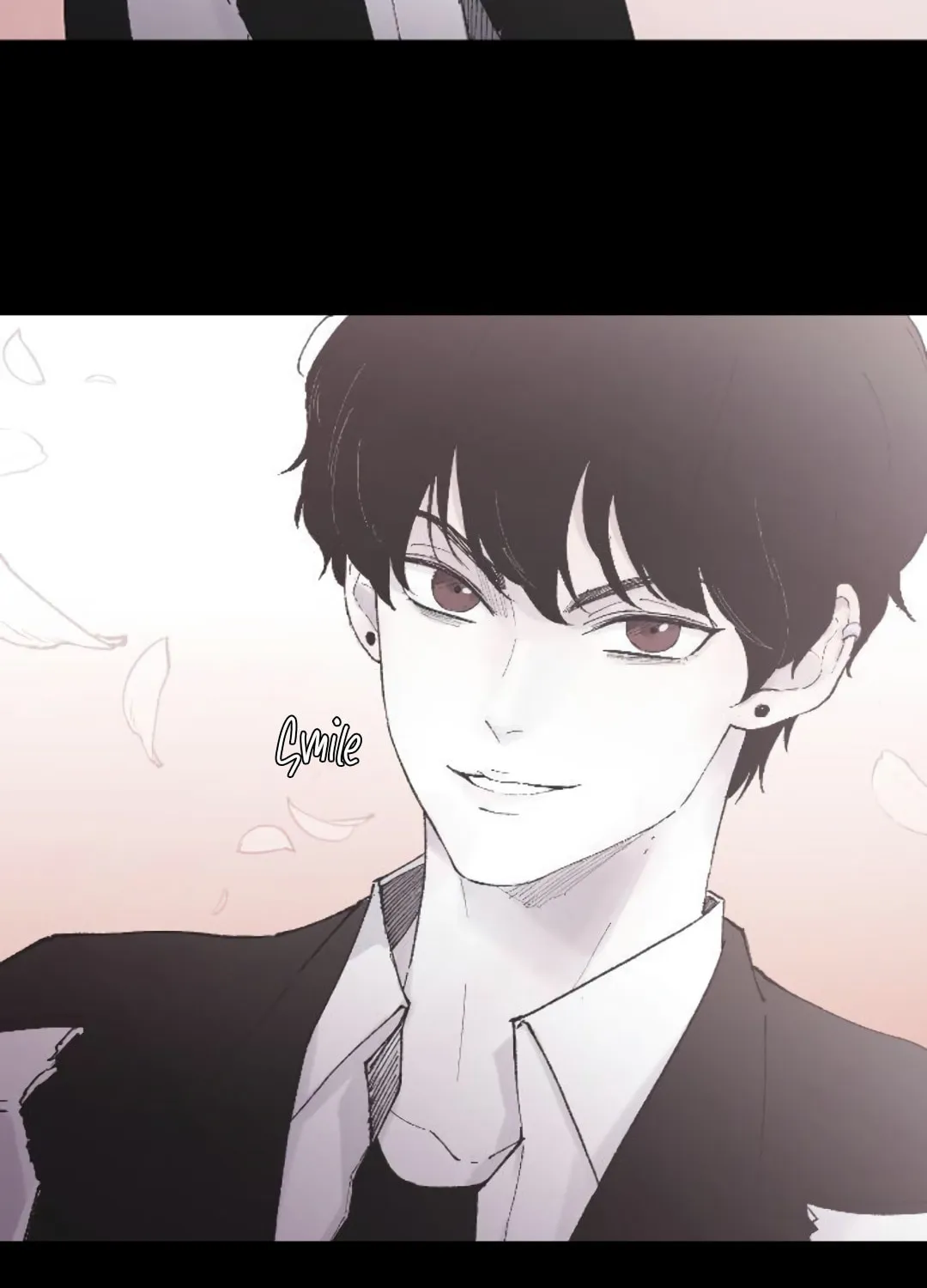 Three B(r)others Chapter 7 page 36 - 