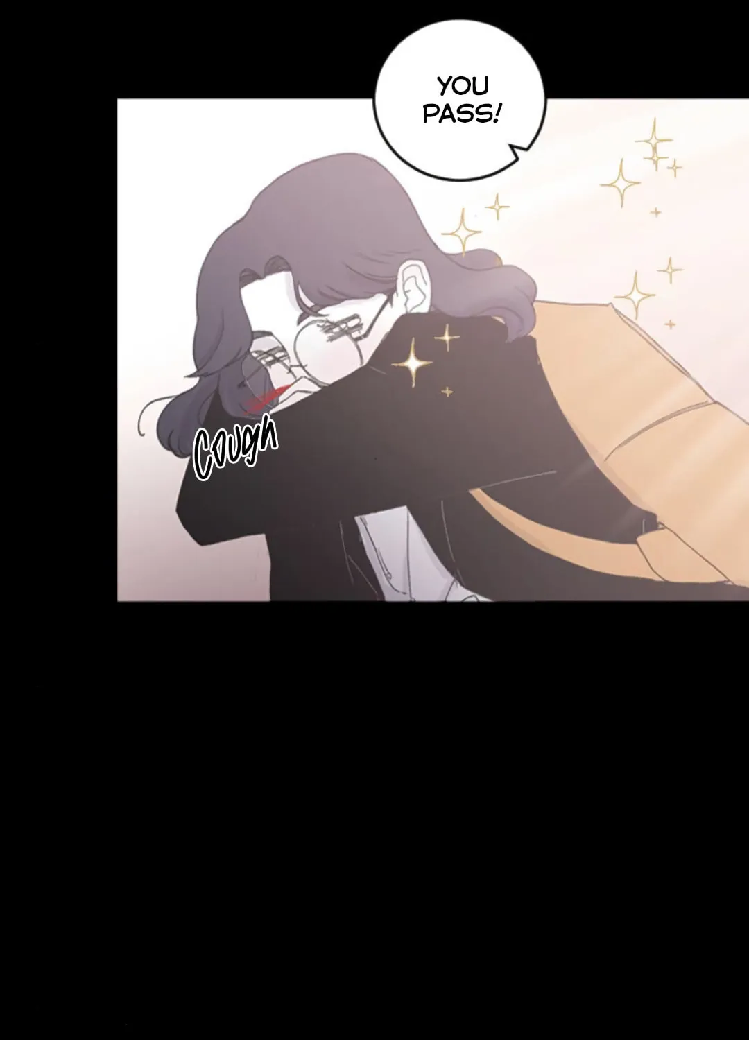 Three B(r)others Chapter 7 page 37 - 