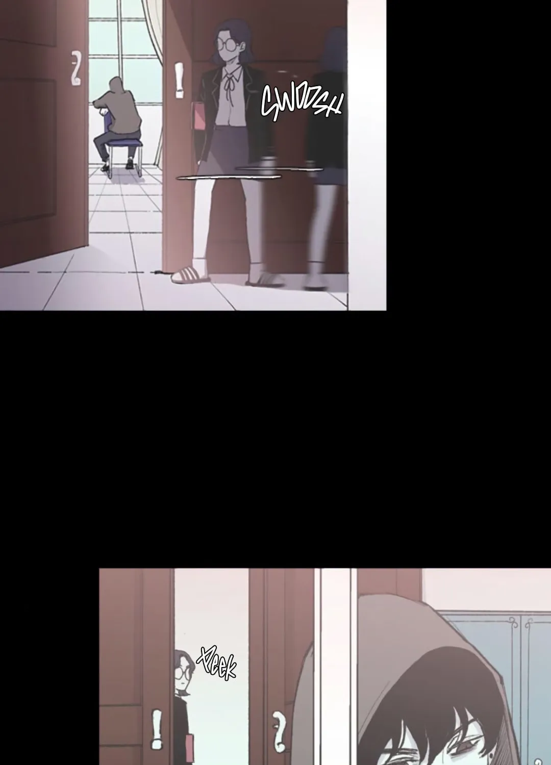 Three B(r)others Chapter 7 page 39 - 