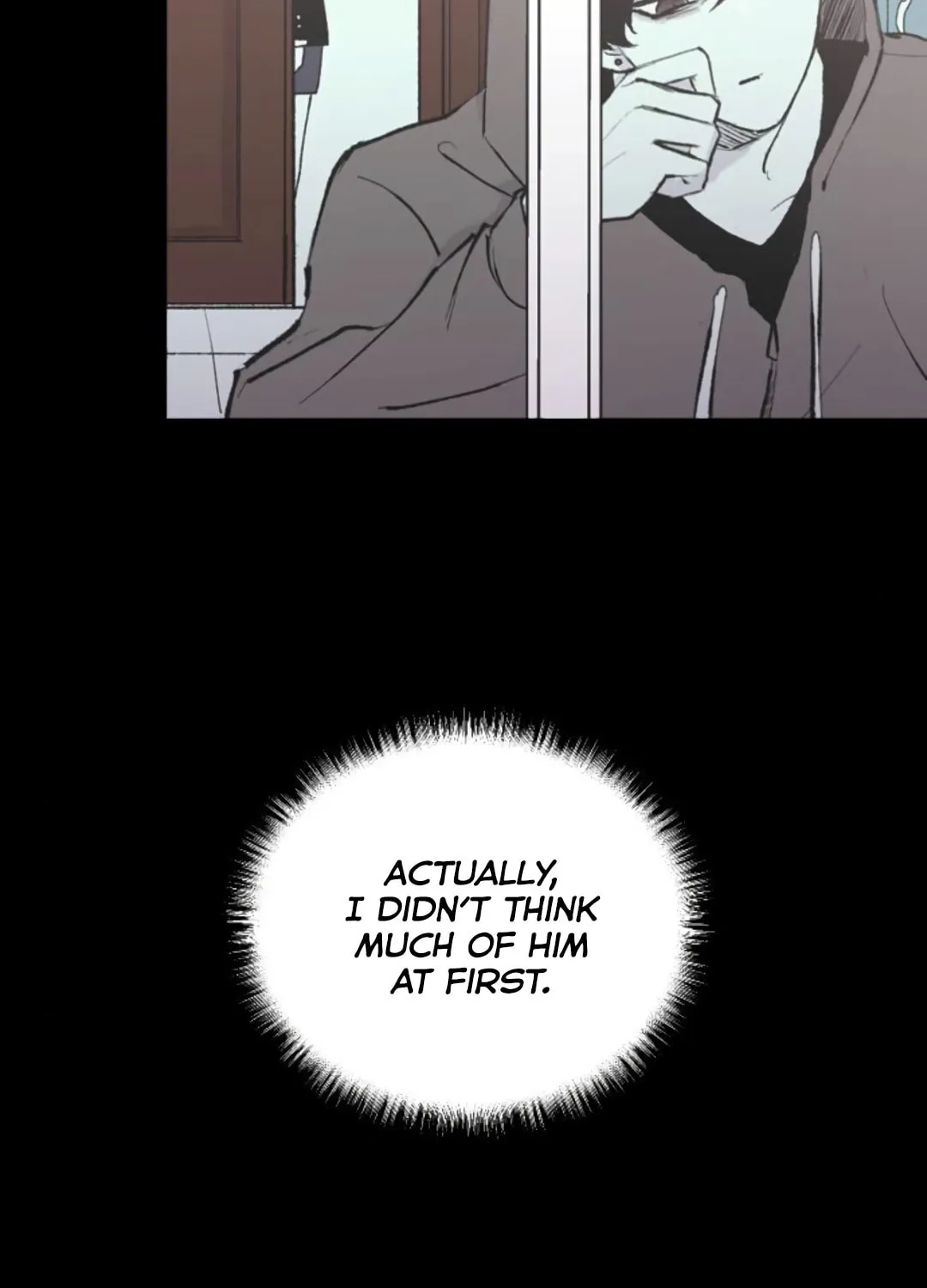Three B(r)others Chapter 7 page 40 - 