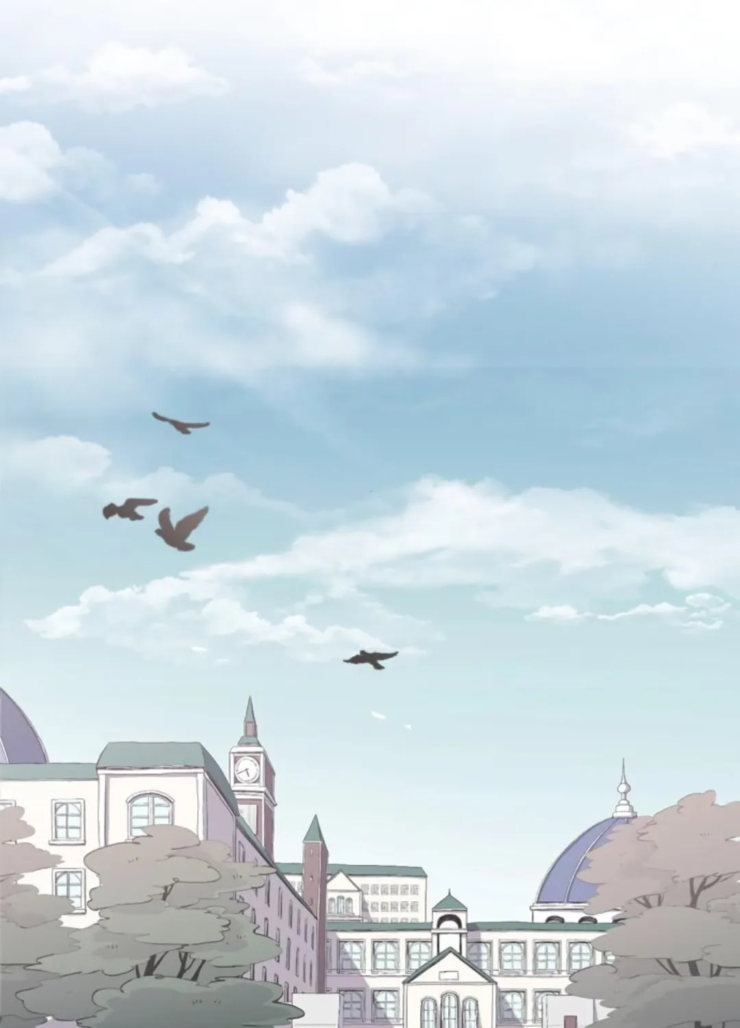 Three B(r)others Chapter 7 page 5 - 