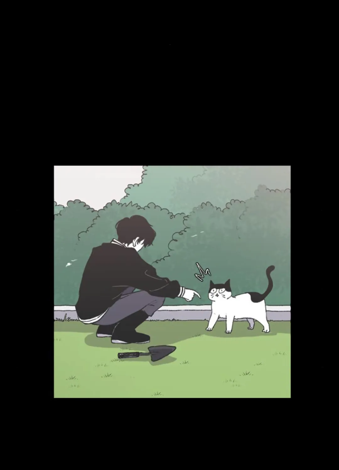 Three B(r)others Chapter 7 page 42 - 