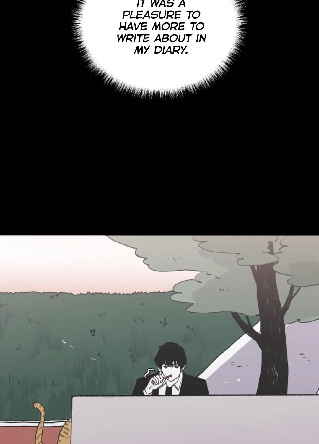 Three B(r)others Chapter 7 page 44 - 