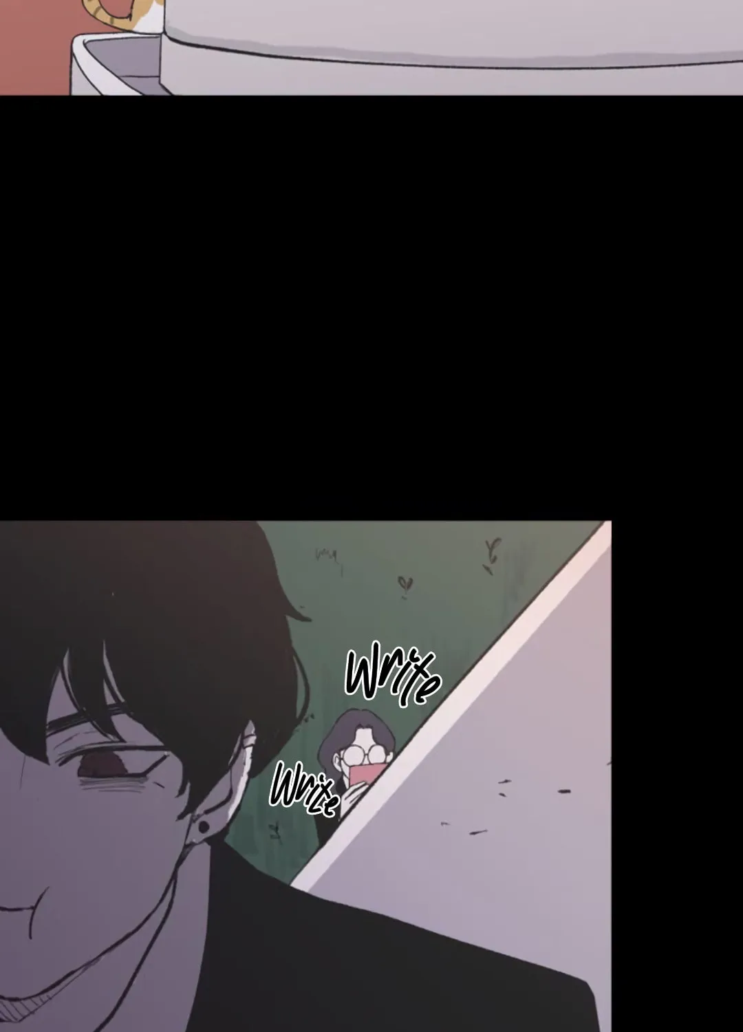 Three B(r)others Chapter 7 page 45 - 