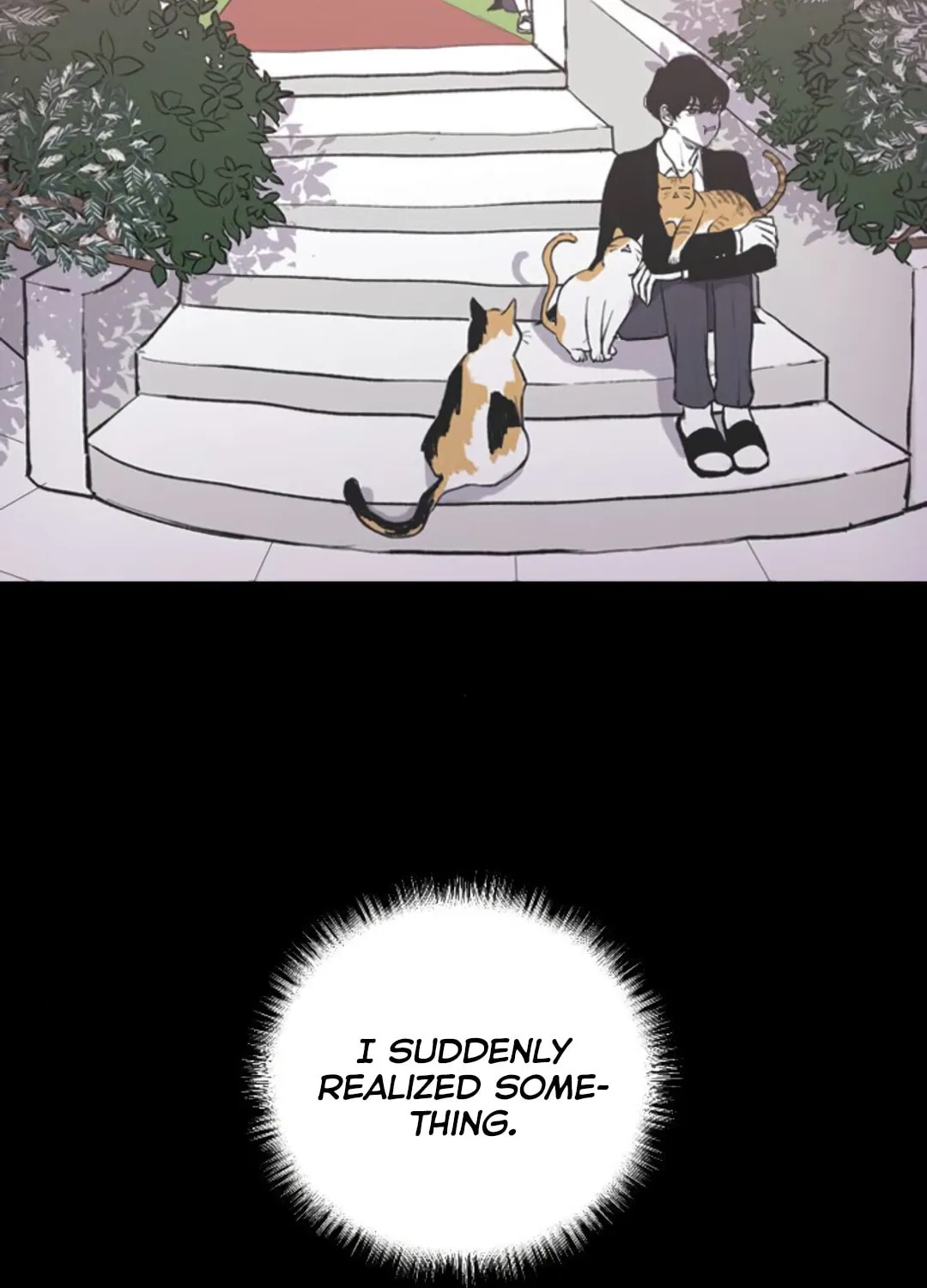 Three B(r)others Chapter 7 page 47 - 