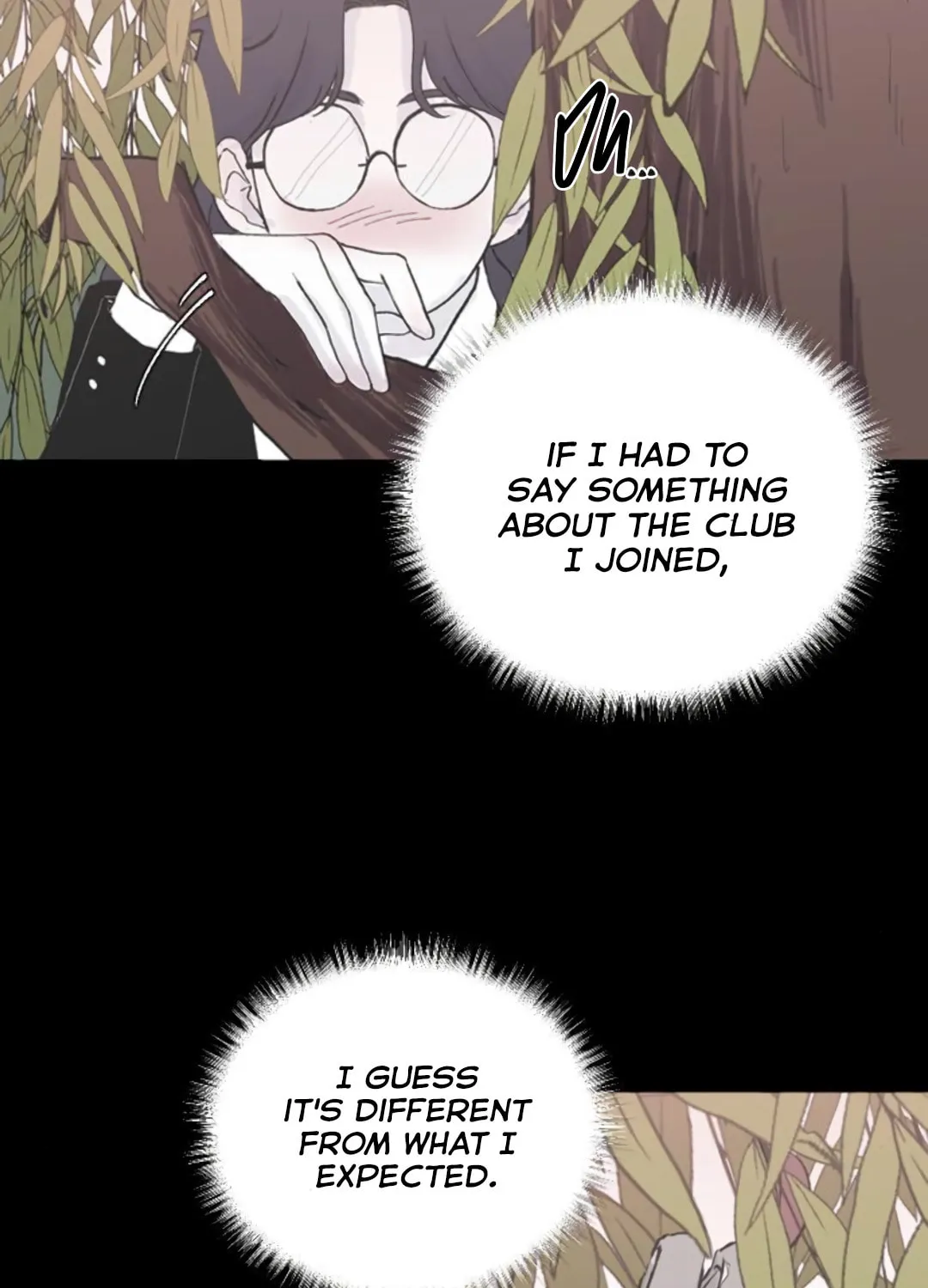 Three B(r)others Chapter 7 page 50 - 