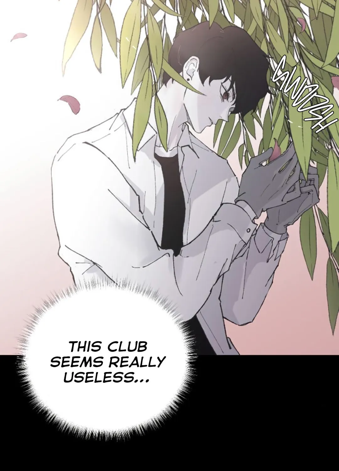 Three B(r)others Chapter 7 page 52 - 