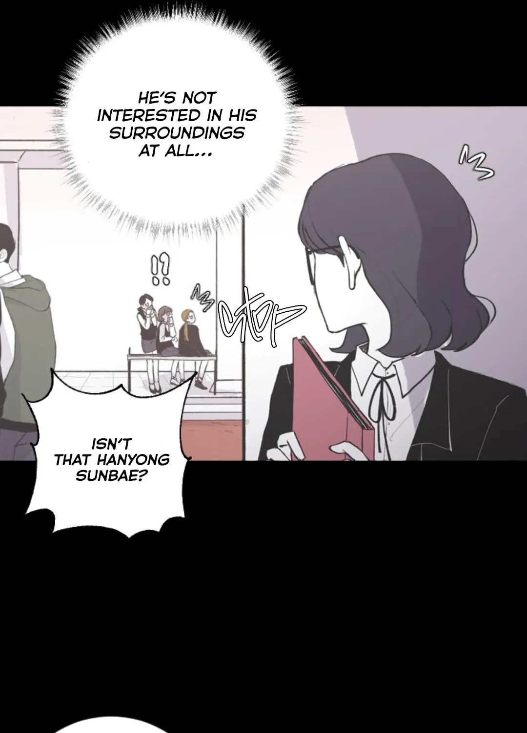 Three B(r)others Chapter 7 page 56 - 