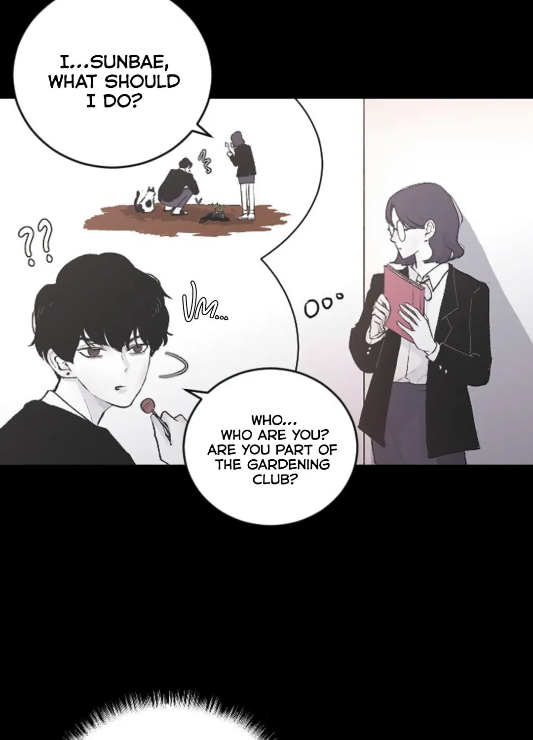 Three B(r)others Chapter 7 page 57 - 