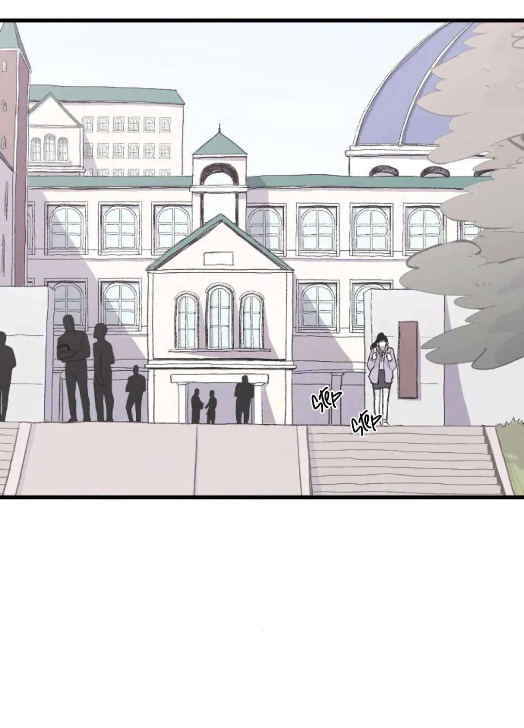 Three B(r)others Chapter 7 page 71 - 