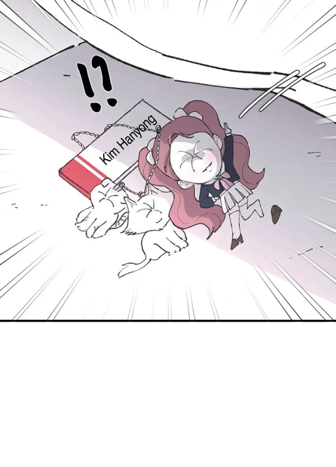 Three B(r)others Chapter 7 page 73 - 
