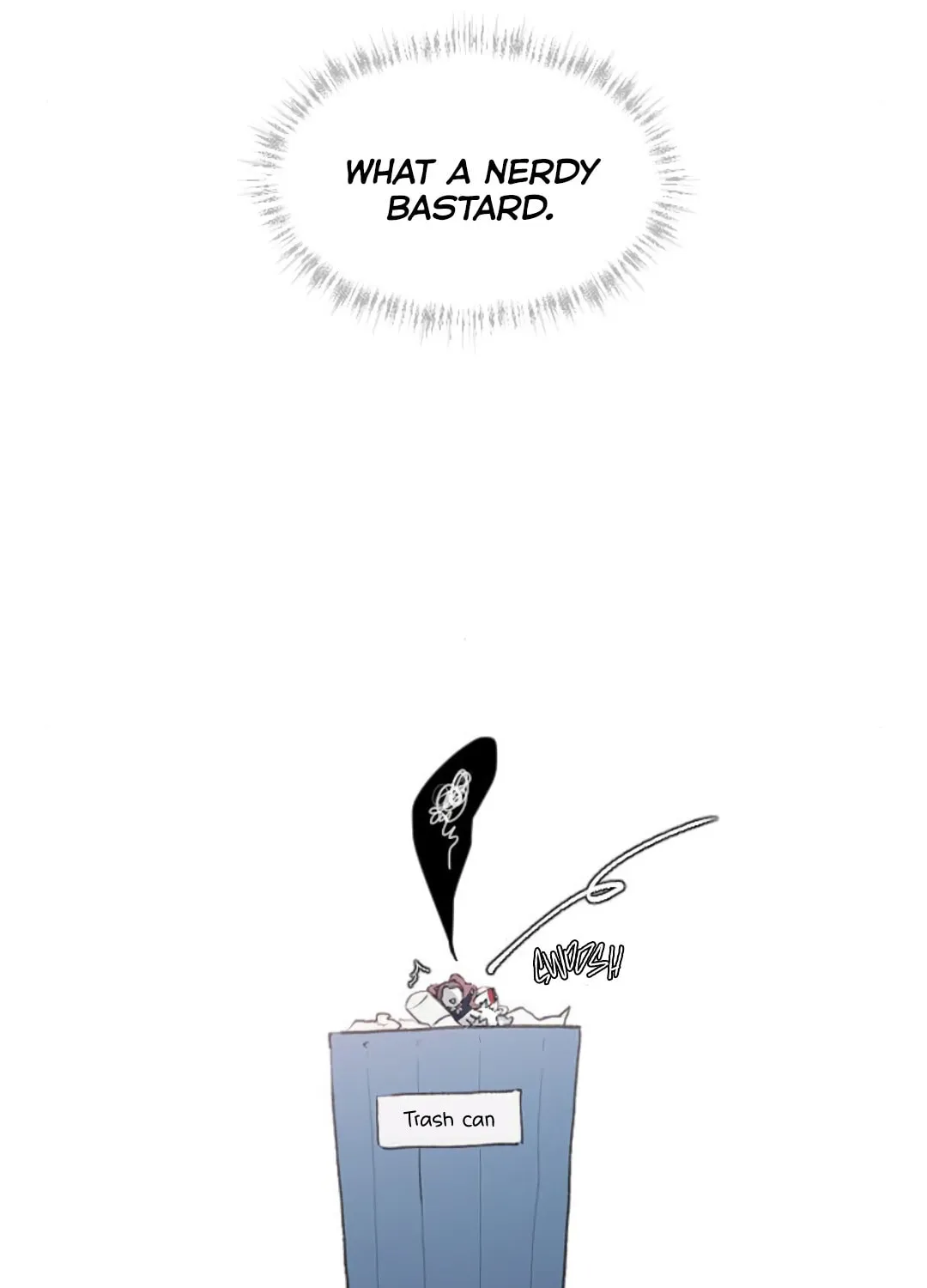 Three B(r)others Chapter 7 page 76 - 