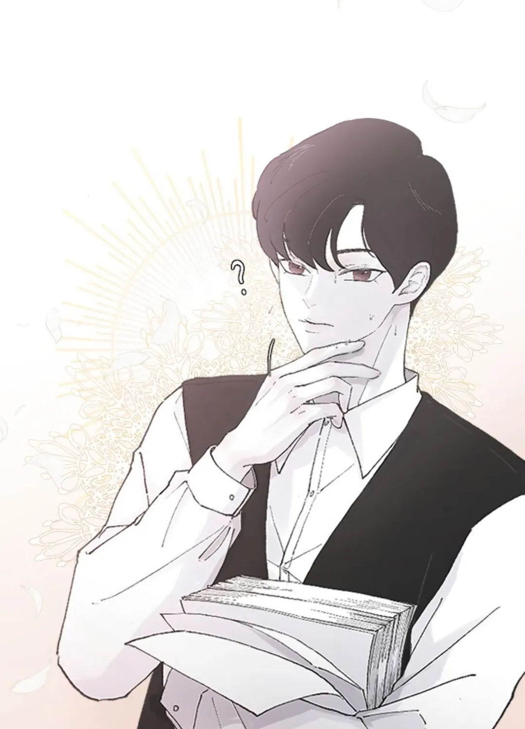 Three B(r)others Chapter 7 page 78 - 